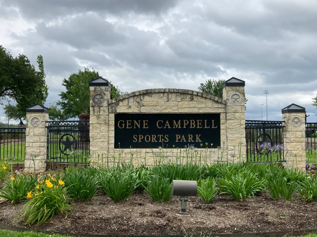 Exploring the Thrills of Gene Campbell Sports Park: A Haven for Sports Enthusiasts