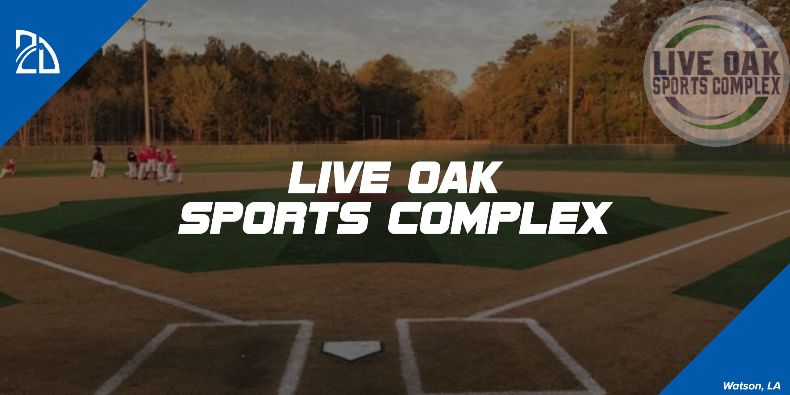 The Ultimate Guide to Live Oak Sports Complex: A Haven for Sports Enthusiasts