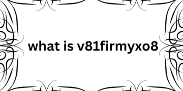 What is /v81firmyxo8? How to Use And All Information 