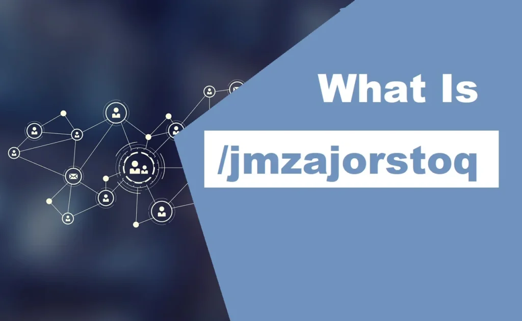 /jmzajorstoq All You Need To Know About