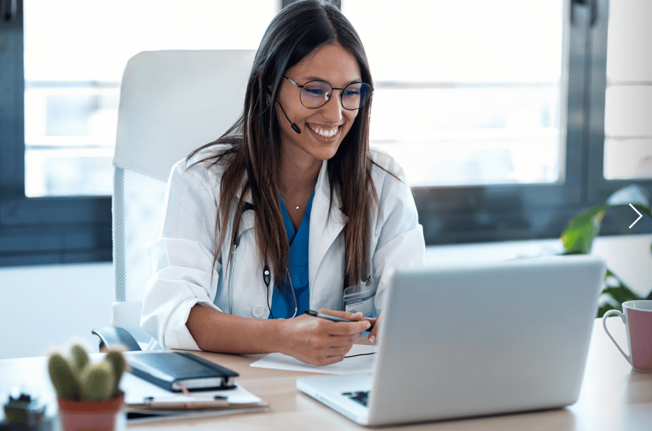 Medical Virtual Receptionist: A Better Patient Experience and Efficiency