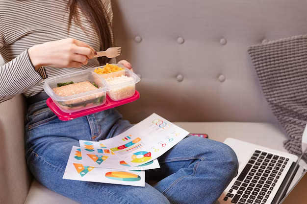 How to Plan Lunches for Kids