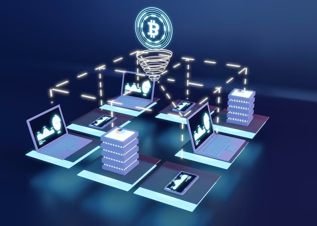 Hyperblox.org: Revolutionizing the Future of Blockchain Technology