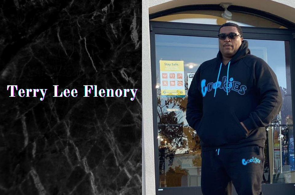Terry Lee Flenory: A Journey of Notoriety and Redemption