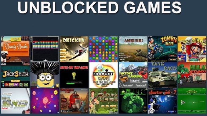 1v1 Lol Unblocked Games WTF
