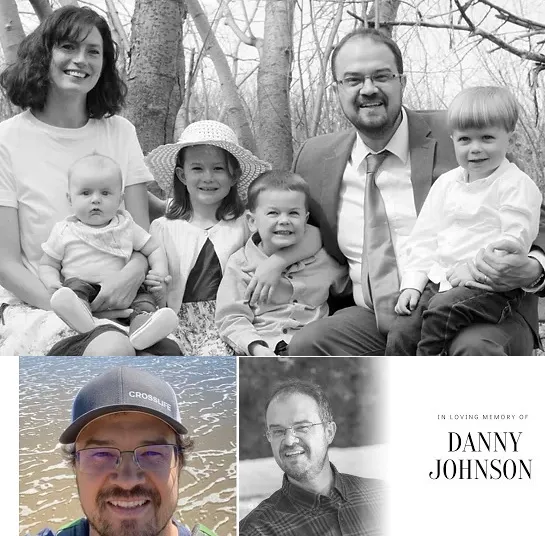 Danny Johnson Bozeman: A Journey of Success and Resilience.
