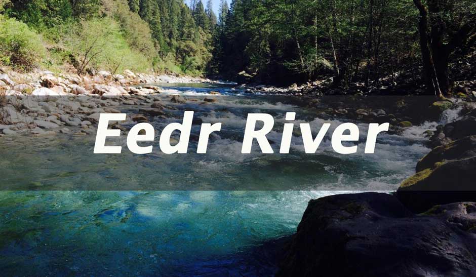 Exploring the Beauty and Importance of Eedr River