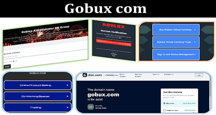 Gobux: Revolutionizing Online Payments and Financial Services