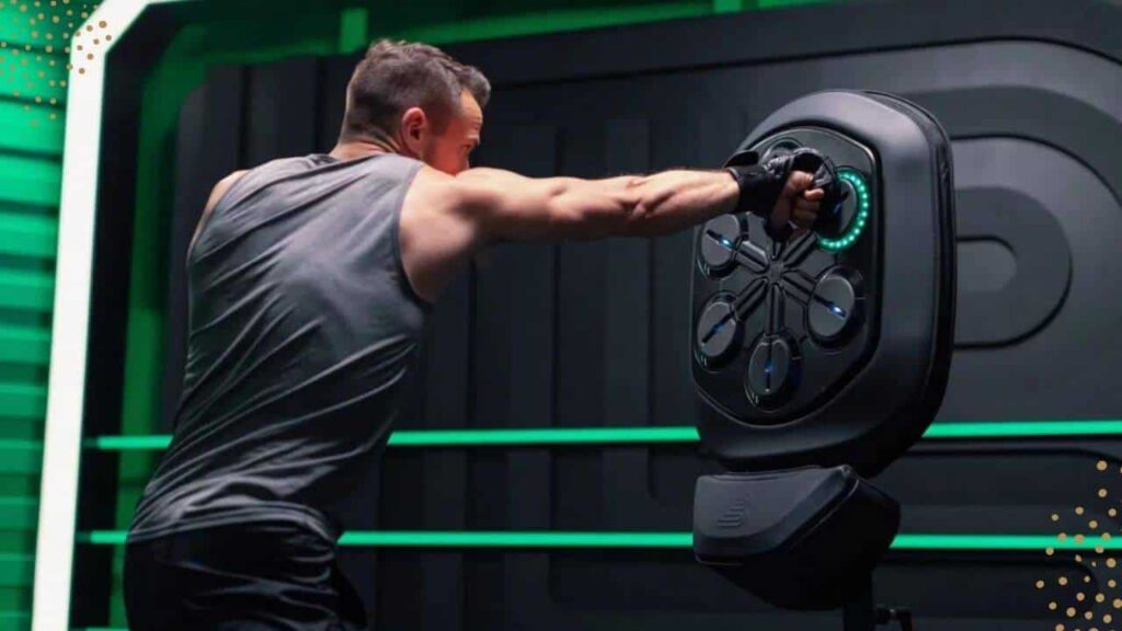 Unleashing Your Inner Athlete: The Liteboxer Fitness Bundle