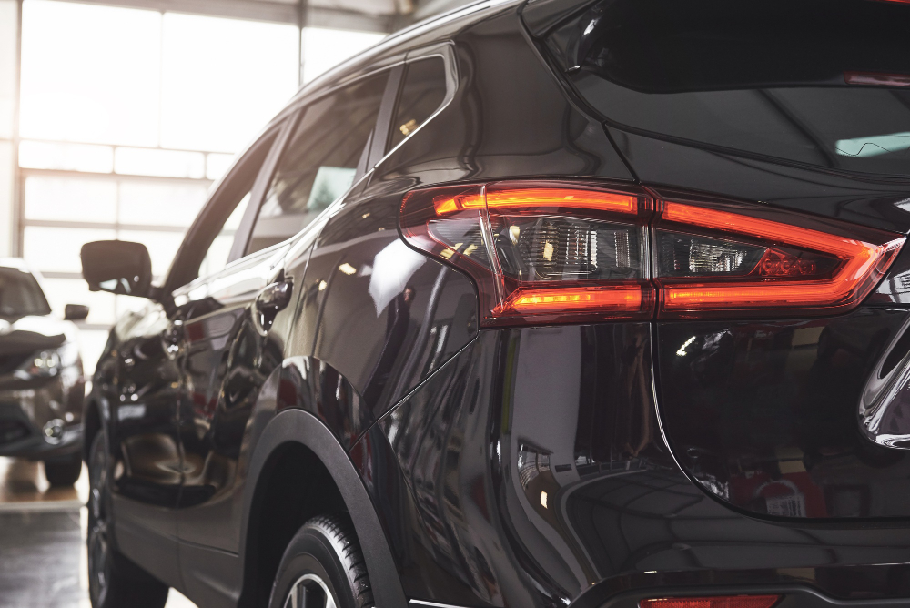 2020 Acura MDX Tech Package: Connectivity and Innovation