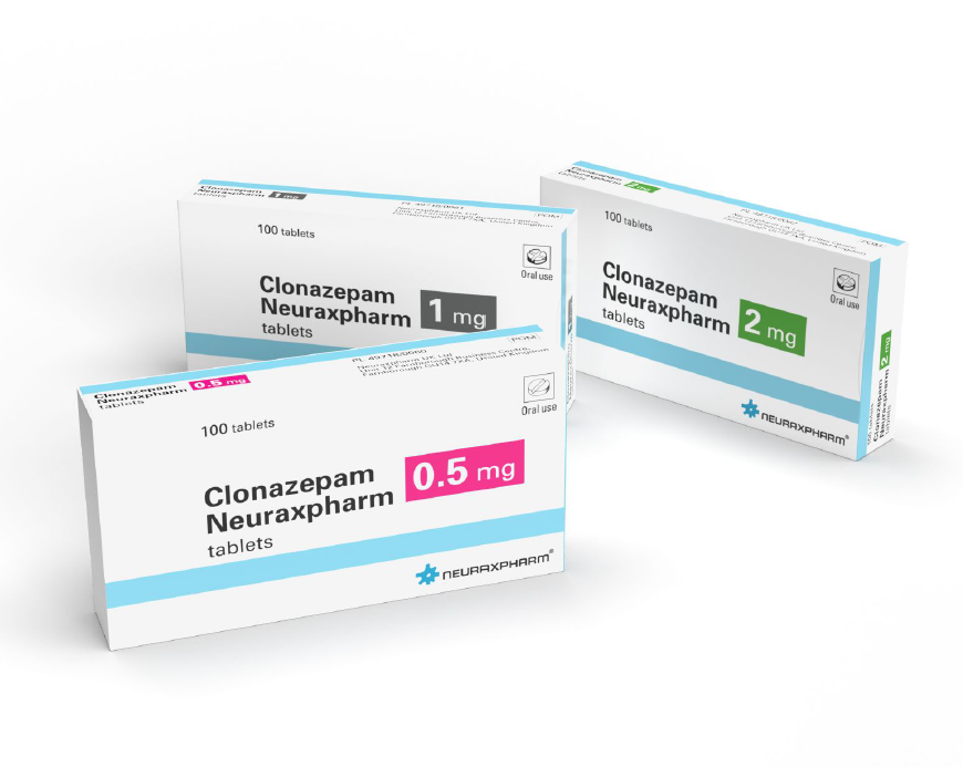 Clonazepam: Uses, Dosage & Side Effects