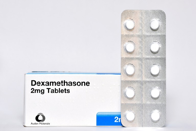Dexamethasone: Uses, Dosage, Side Effects & Warning