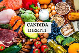 Candida dieetti Explained: Managing Yeast Overgrowth Naturally