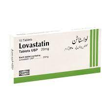 Lovastatin (Mevacor): Uses, Interactions, Pictures & Side Effects
