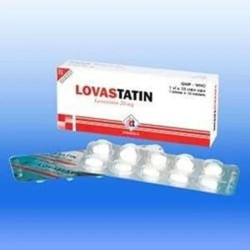 Lovastatin (Mevacor): Uses, Interactions, Pictures & Side Effects