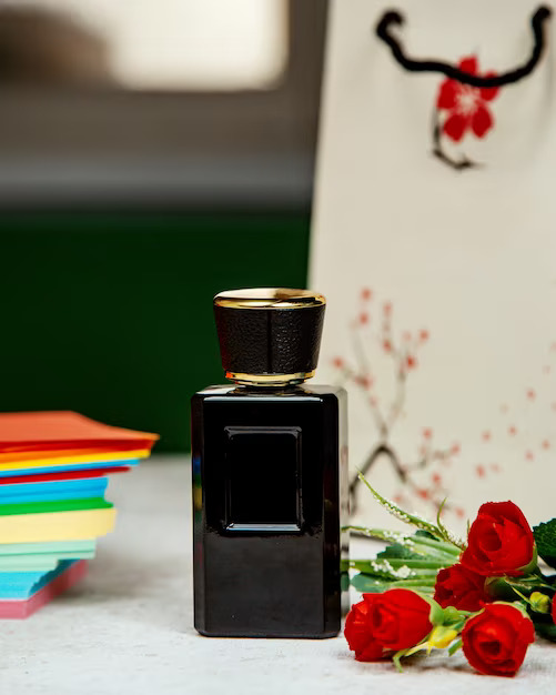 Al Fanoon Perfume BD: Unleash the Essence of Luxury and Elegance