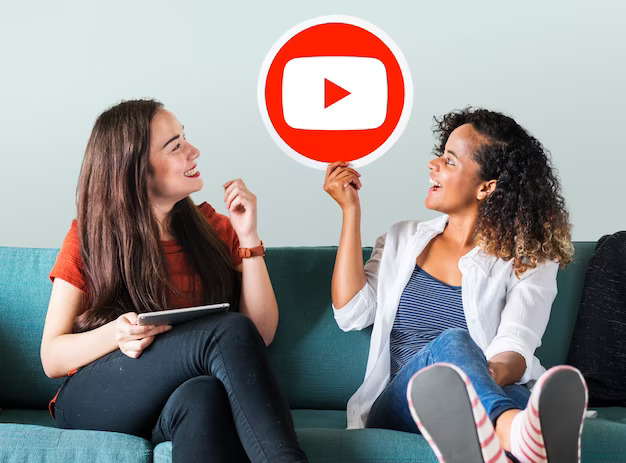 Unleashing the Power of YouTube: The Ultimate Guide to Success