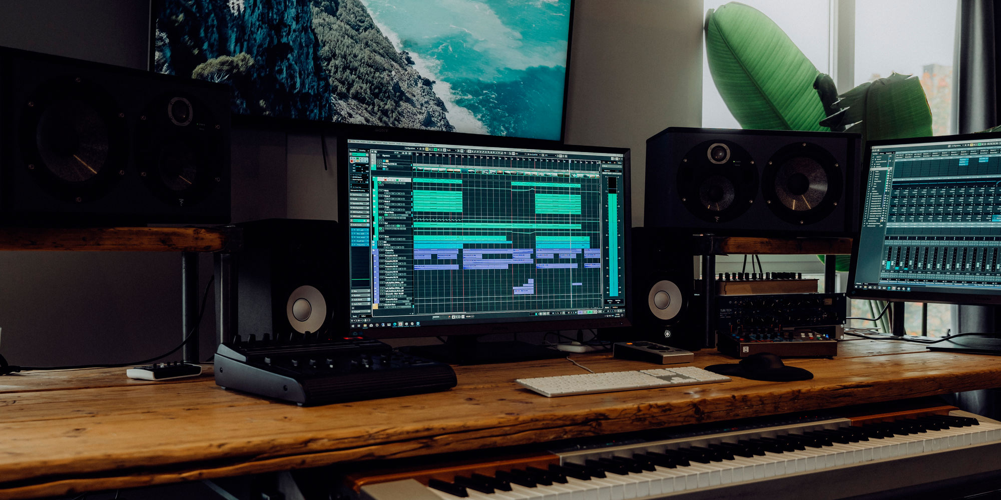 Music Production Software: A Comprehensive Guide to Debster