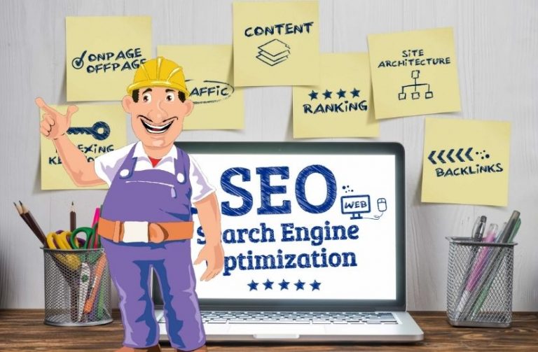 What is technical SEO? Why is technical SEO important?