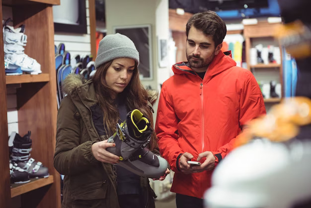 Shoe Shop 'Til Dick Drops: A Guide to Finding the Perfect Pair of Shoes