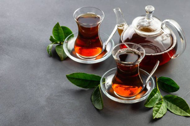 Hürrilet: The Perfect Beverage to Boost Your Energy Levels