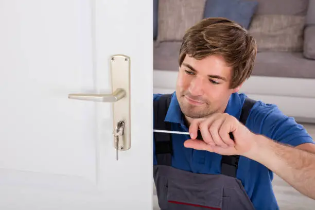 The Ultimate Guide to Finding the Best Locksmith in Pasadena, MD